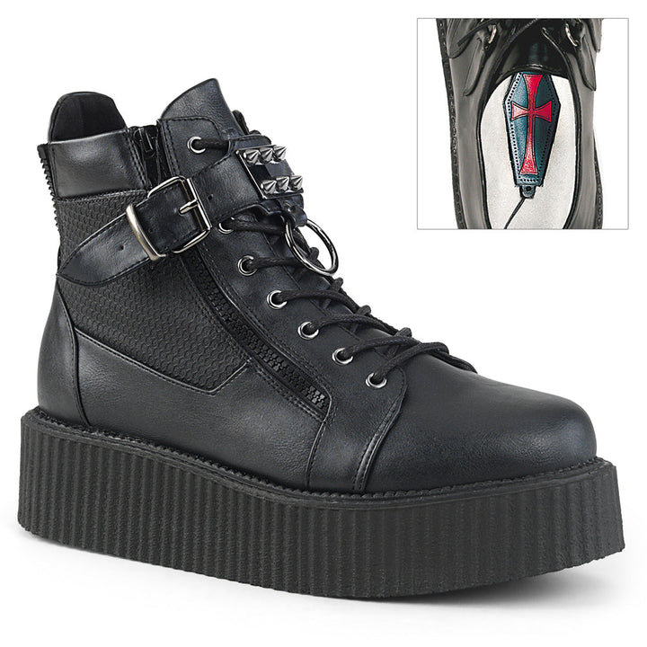 Demonia V-CREEPER-566