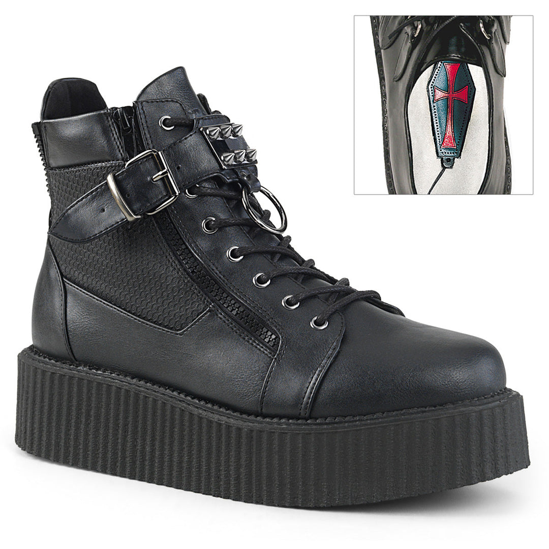 Demonia V-CREEPER-566