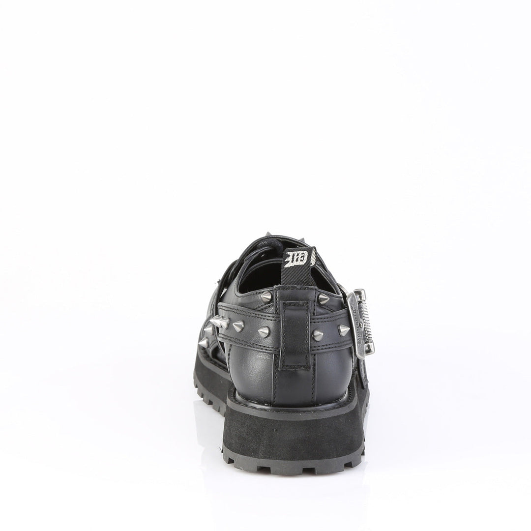 Demonia VALOR-38