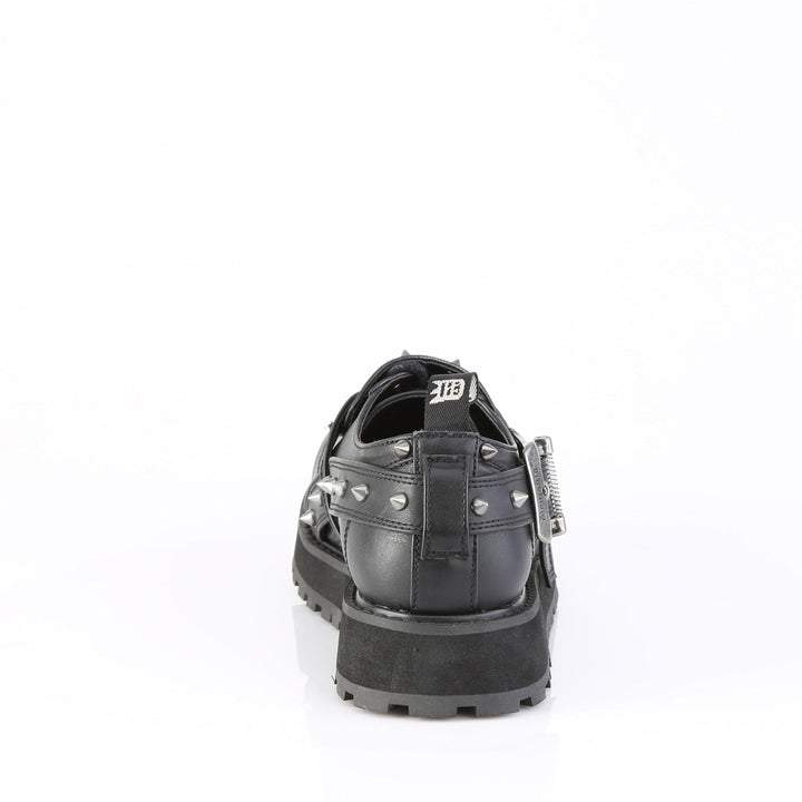 Demonia VALOR-38