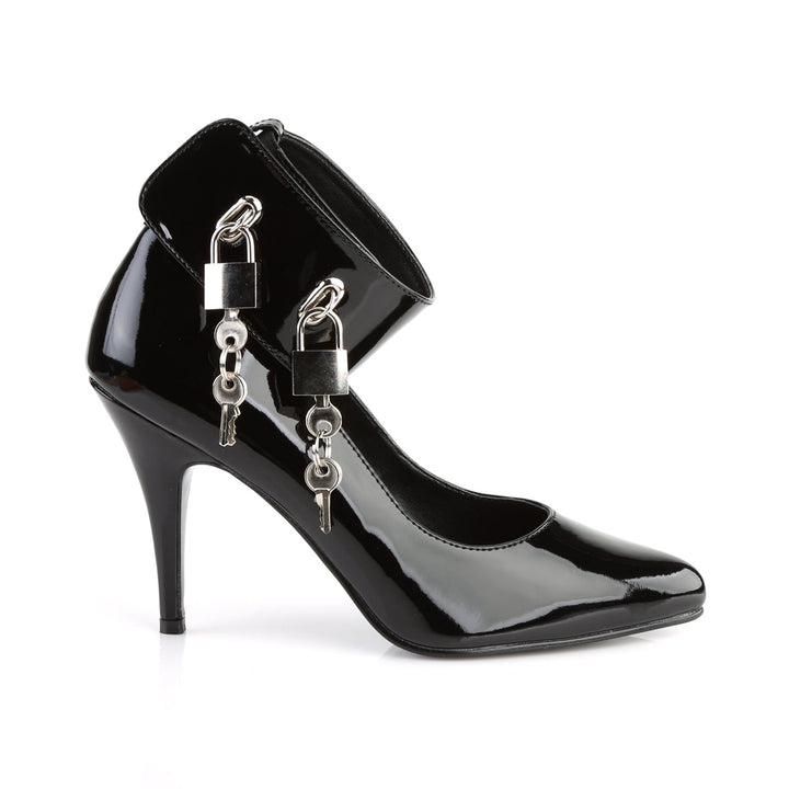Pleaser VANITY-434