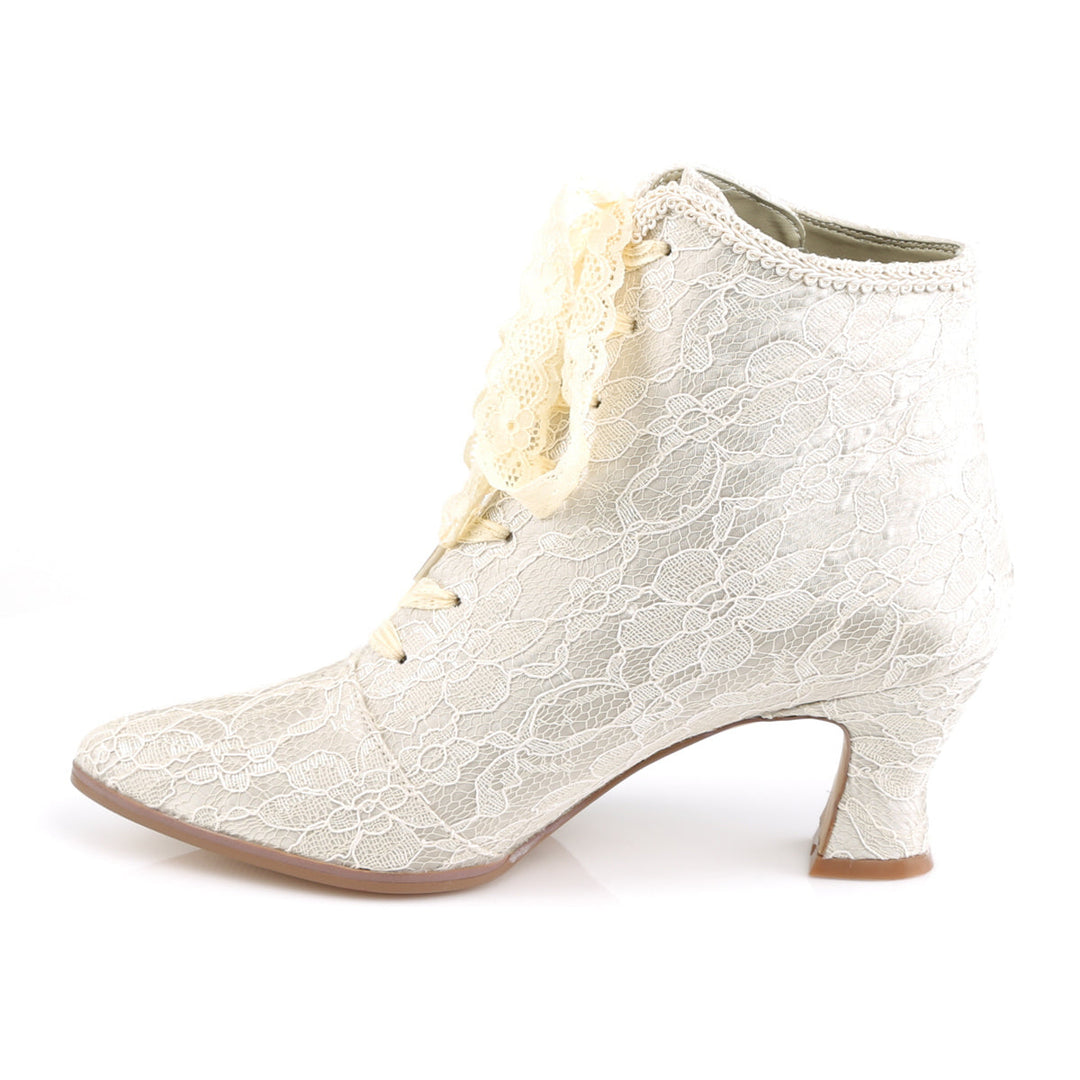 Fabulicious VICTORIAN-30