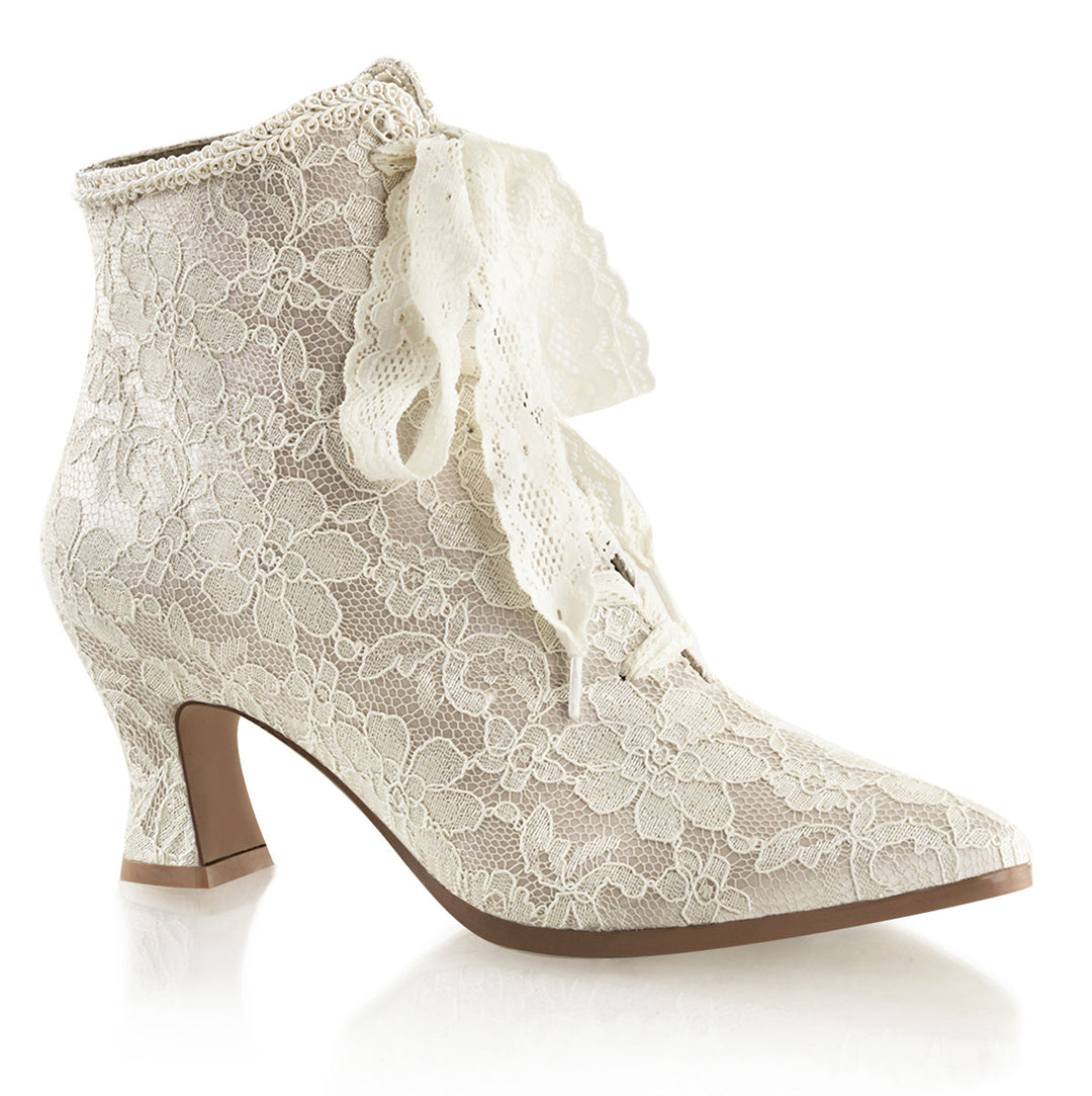 Fabulicious VICTORIAN-30