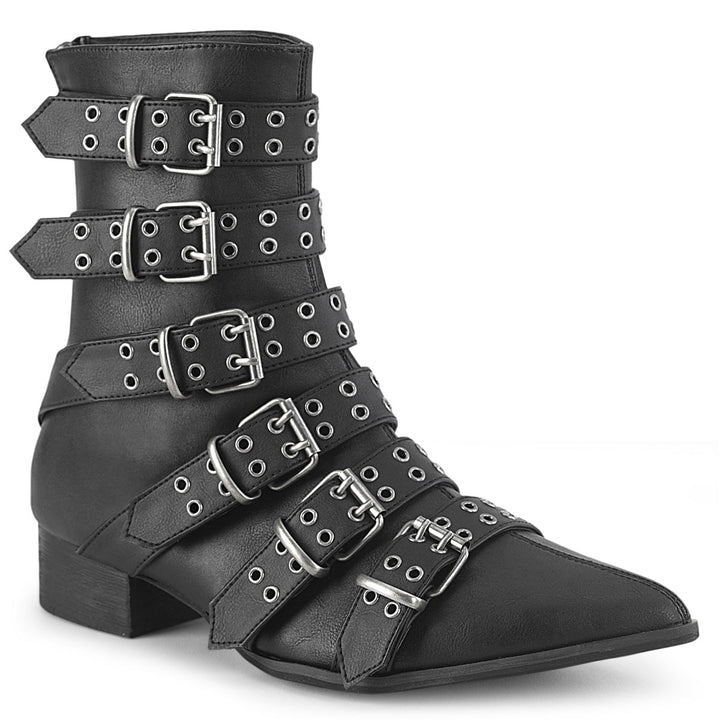 Demonia WARLOCK-70