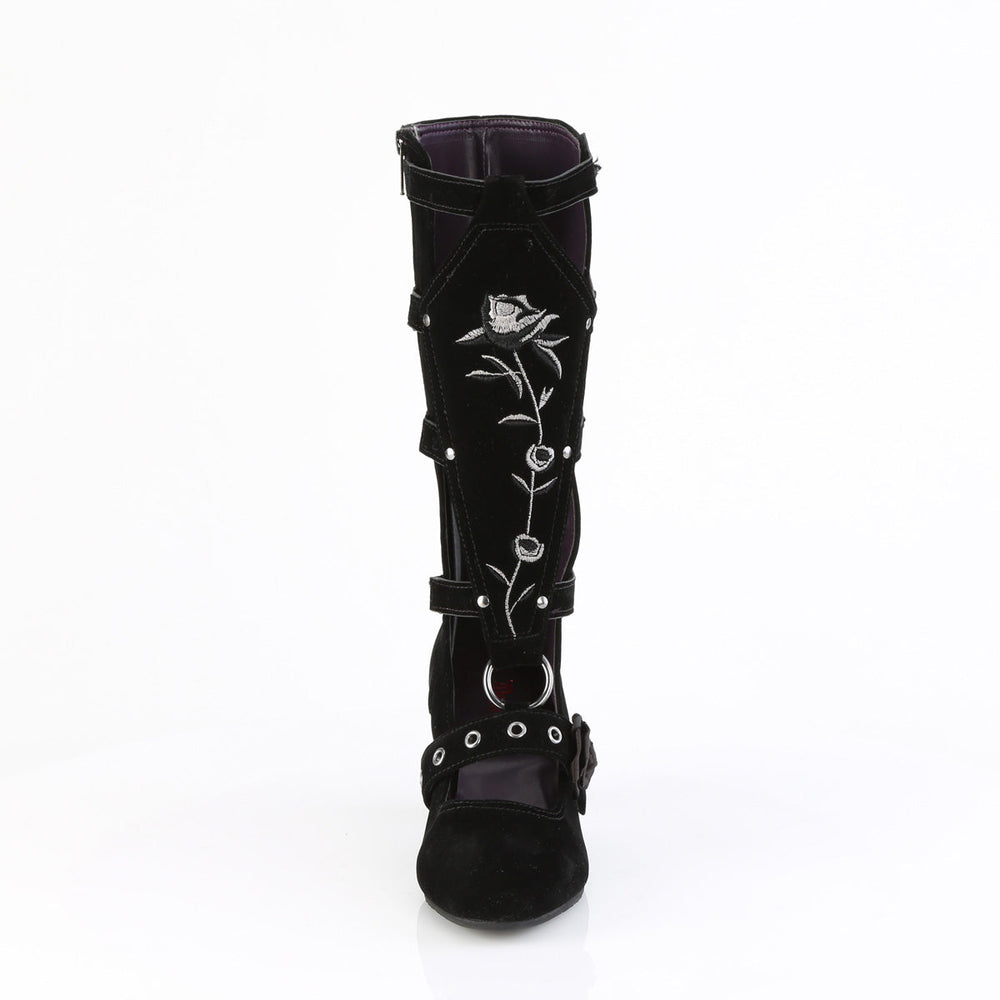 Demonia WHIMSY-118
