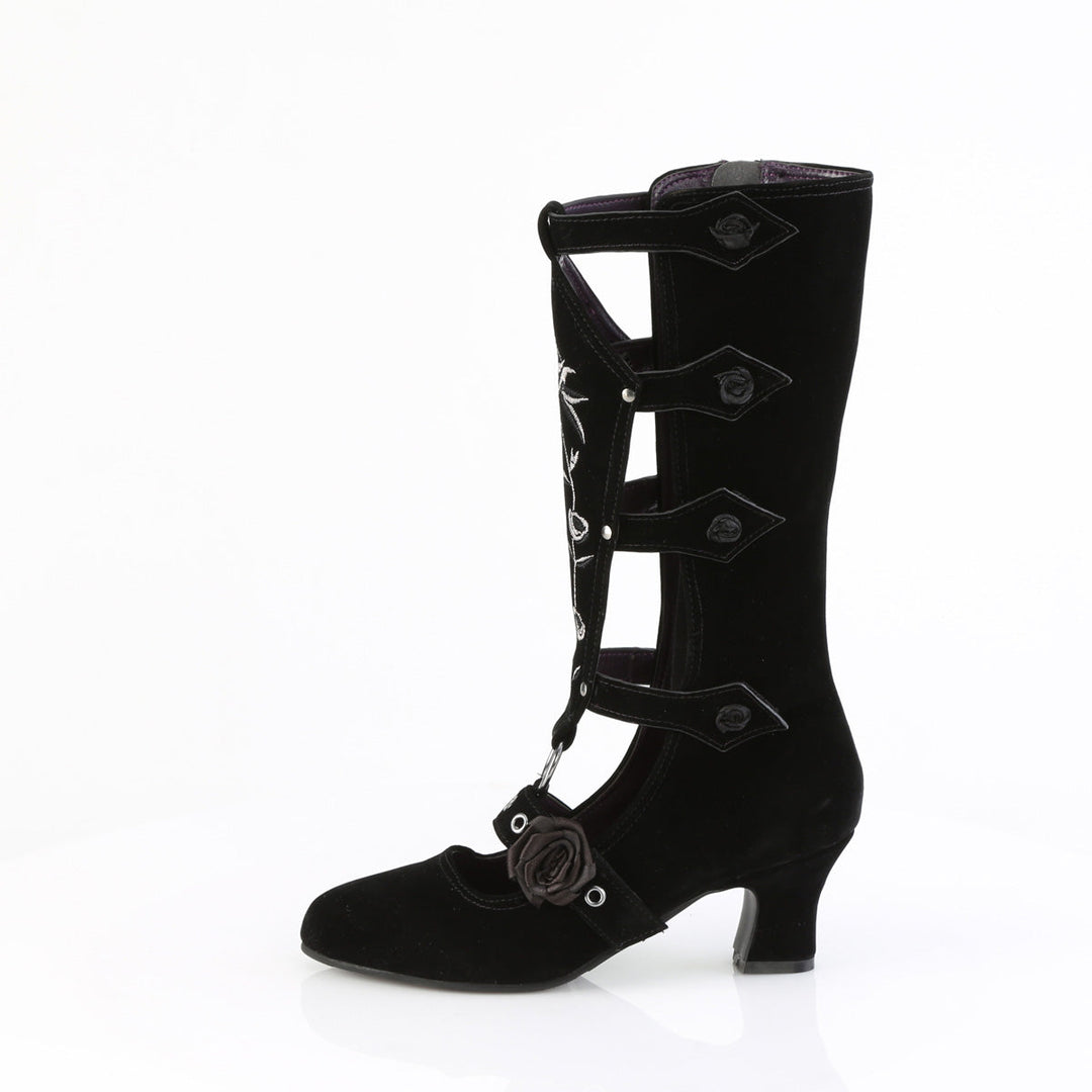Demonia WHIMSY-118