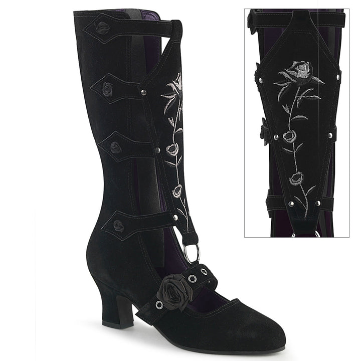 Demonia WHIMSY-118