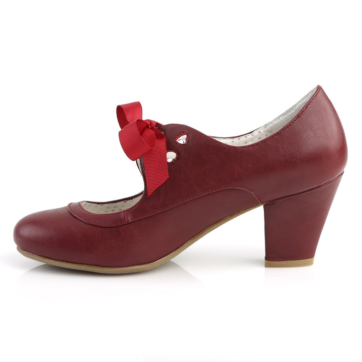Pin Up Couture WIGGLE-32