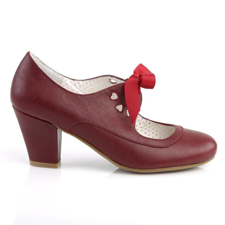 Pin Up Couture WIGGLE-32