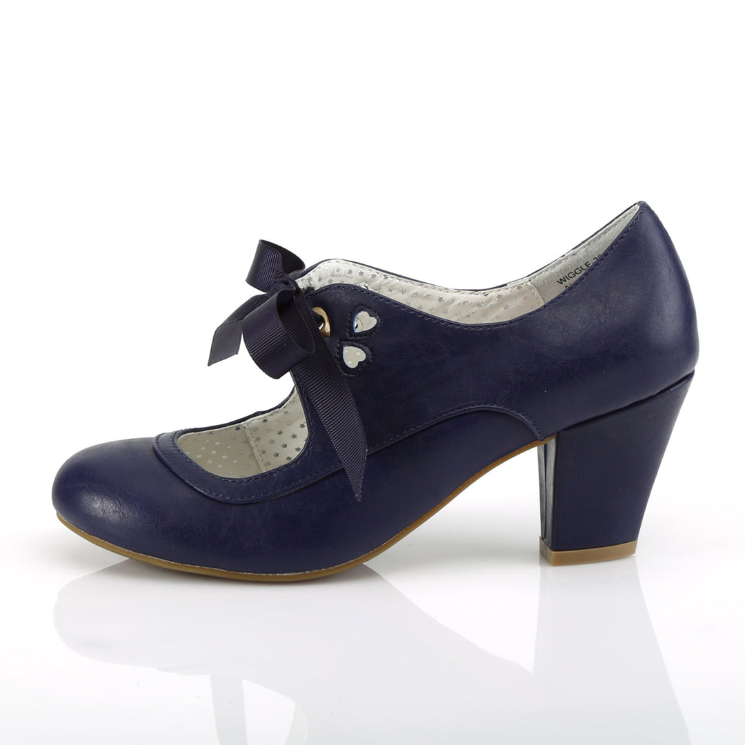 Pin Up Couture WIGGLE-32