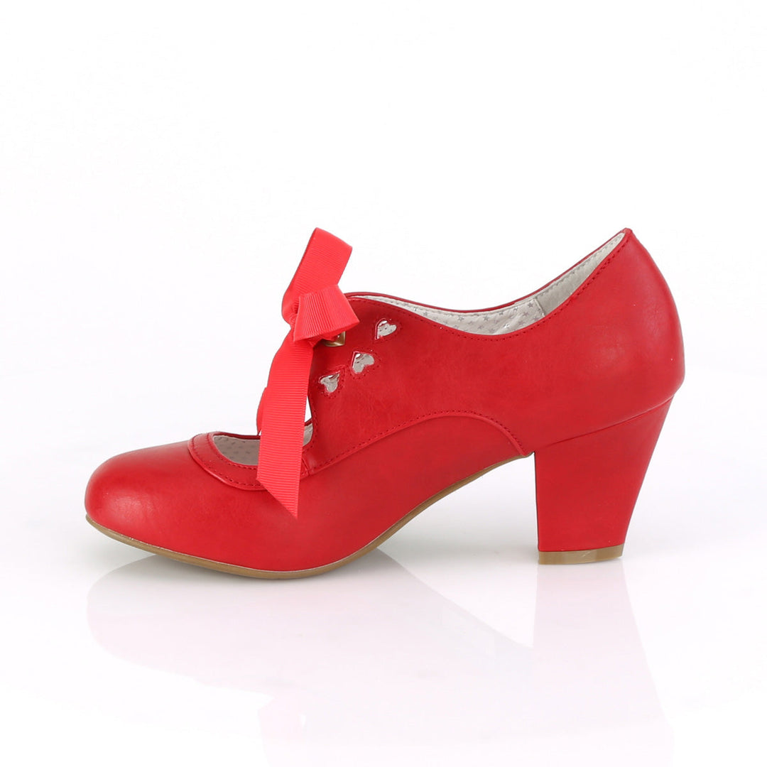 Pin Up Couture WIGGLE-32