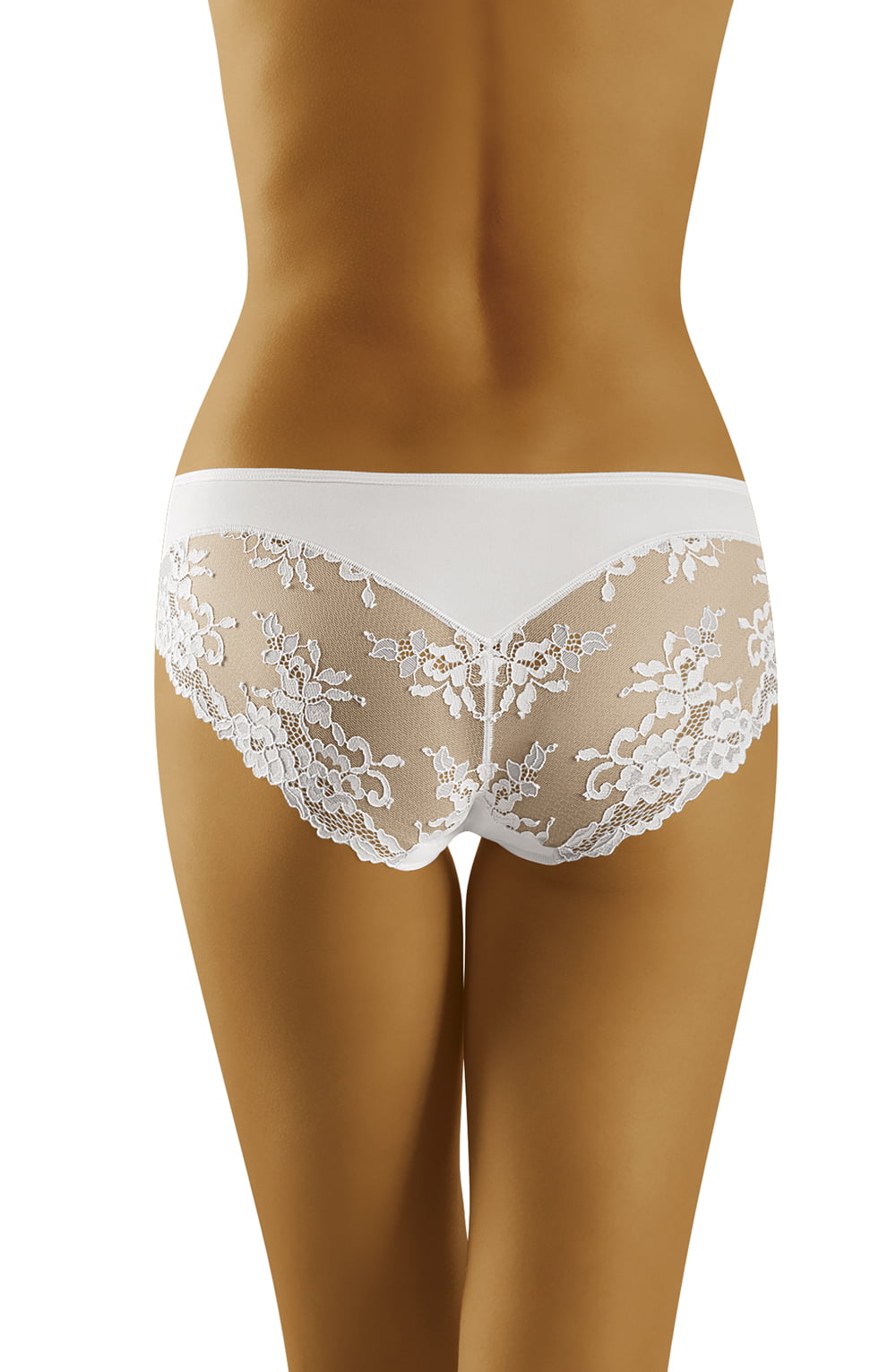 Wolbar Aria White – view 2