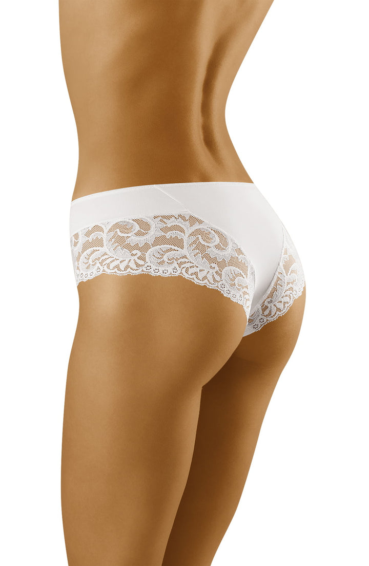 Wolbar Cara White – view 2