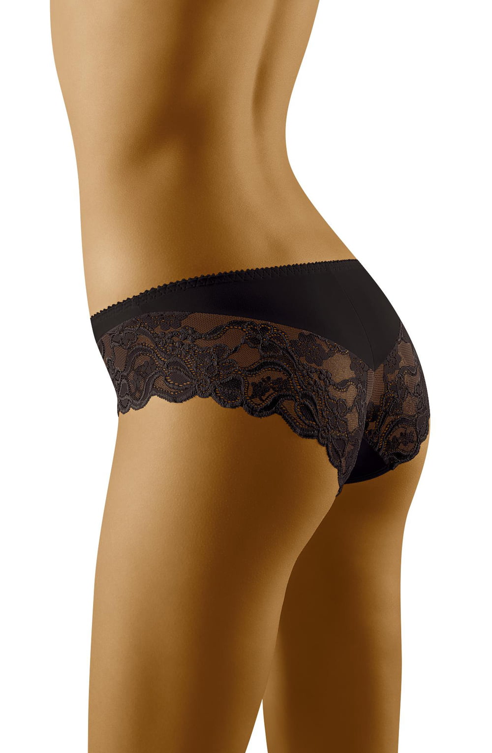 Wolbar Emma Black – view 2