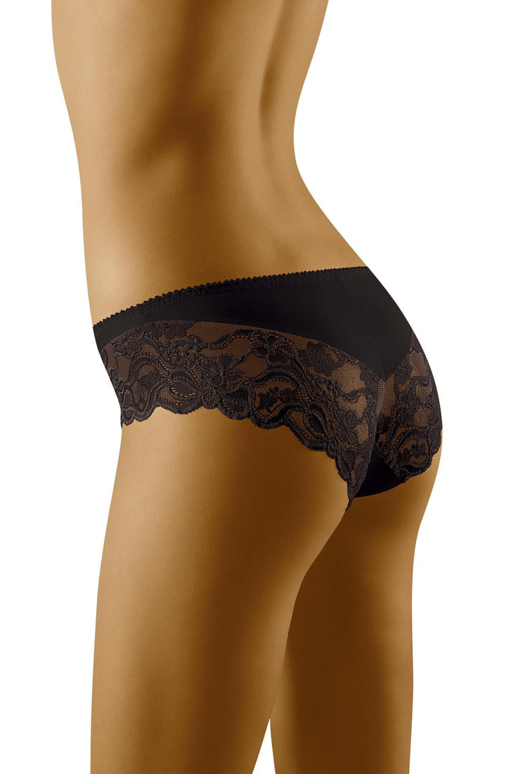 Wolbar Emma Black – view 2