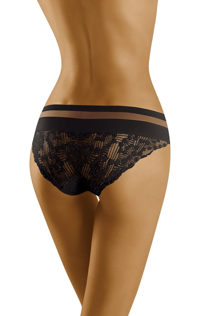 Wolbar Leda Black – view 2