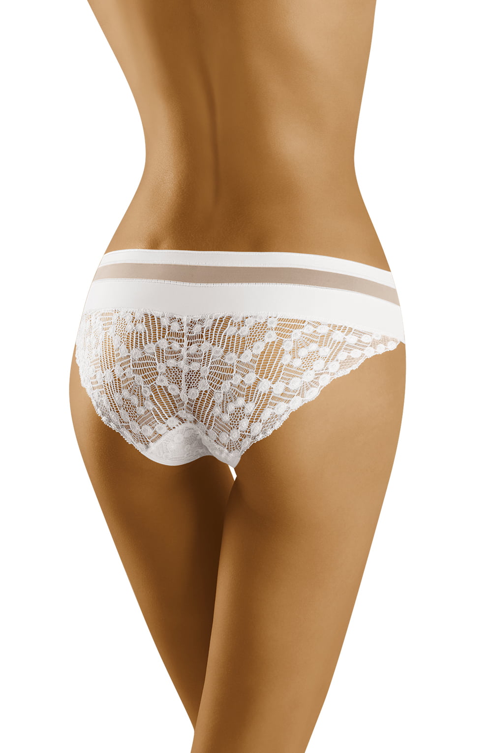 Wolbar Leda White – view 2