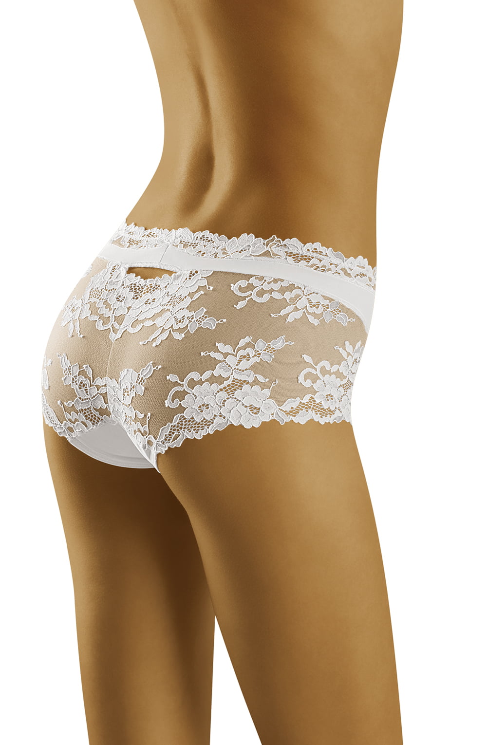 Wolbar Luxa White – view 2