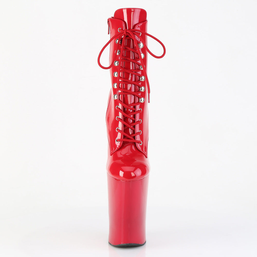 Pleaser WORSHIP-1020