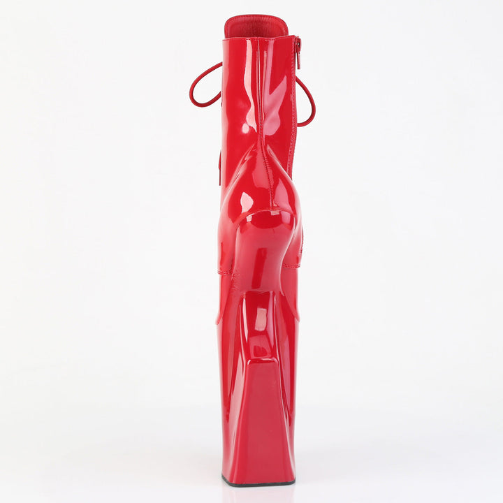 Pleaser WORSHIP-1020