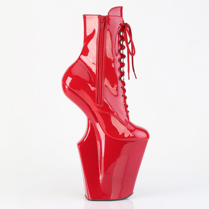 Pleaser WORSHIP-1020