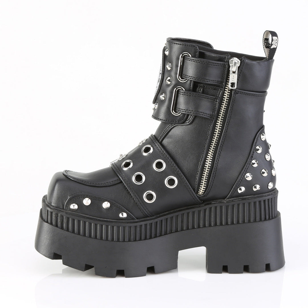 Demonia WRATH-58