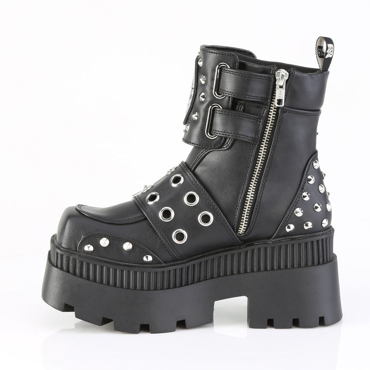 Demonia WRATH-58