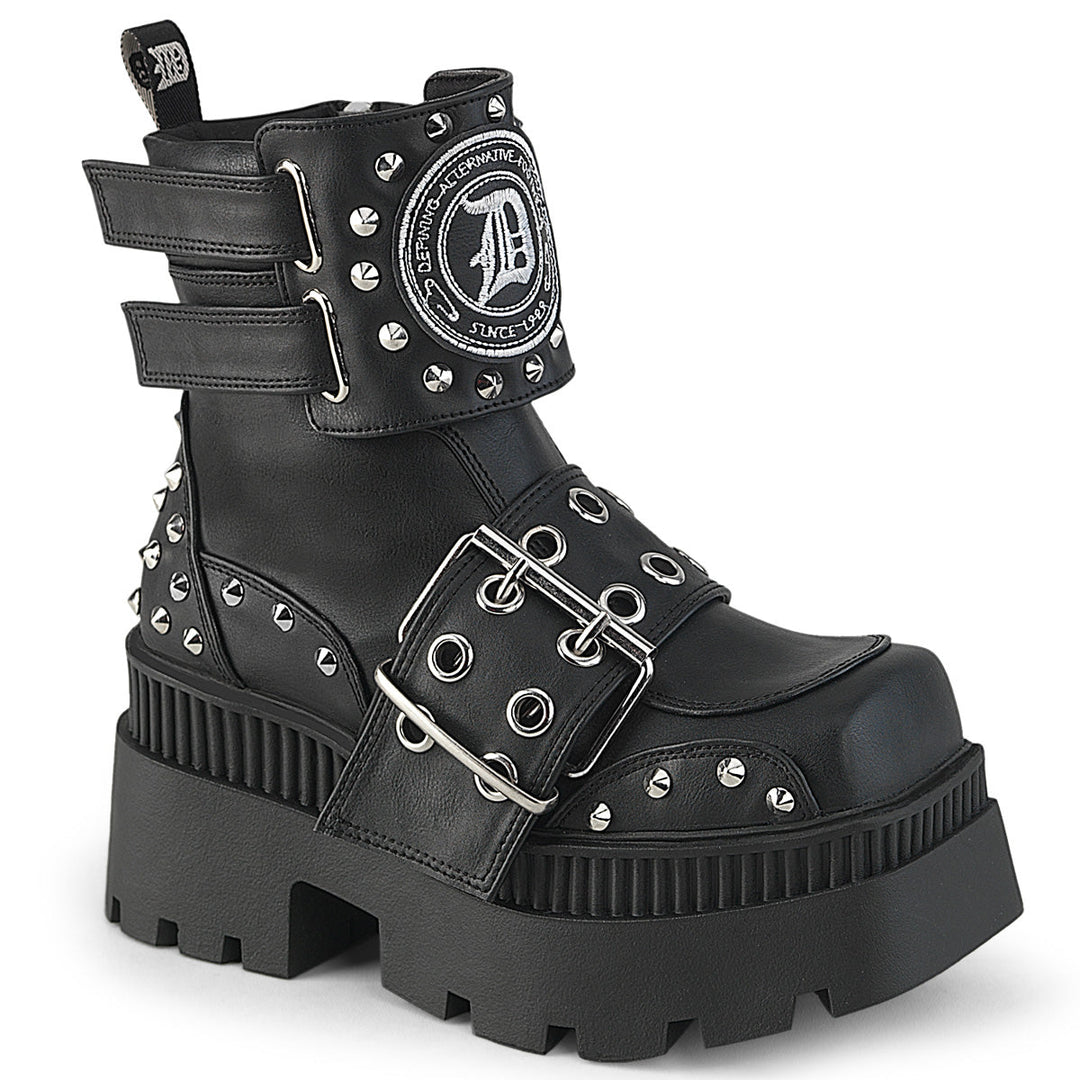Demonia WRATH-58