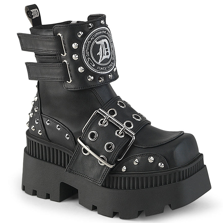 Demonia WRATH-58