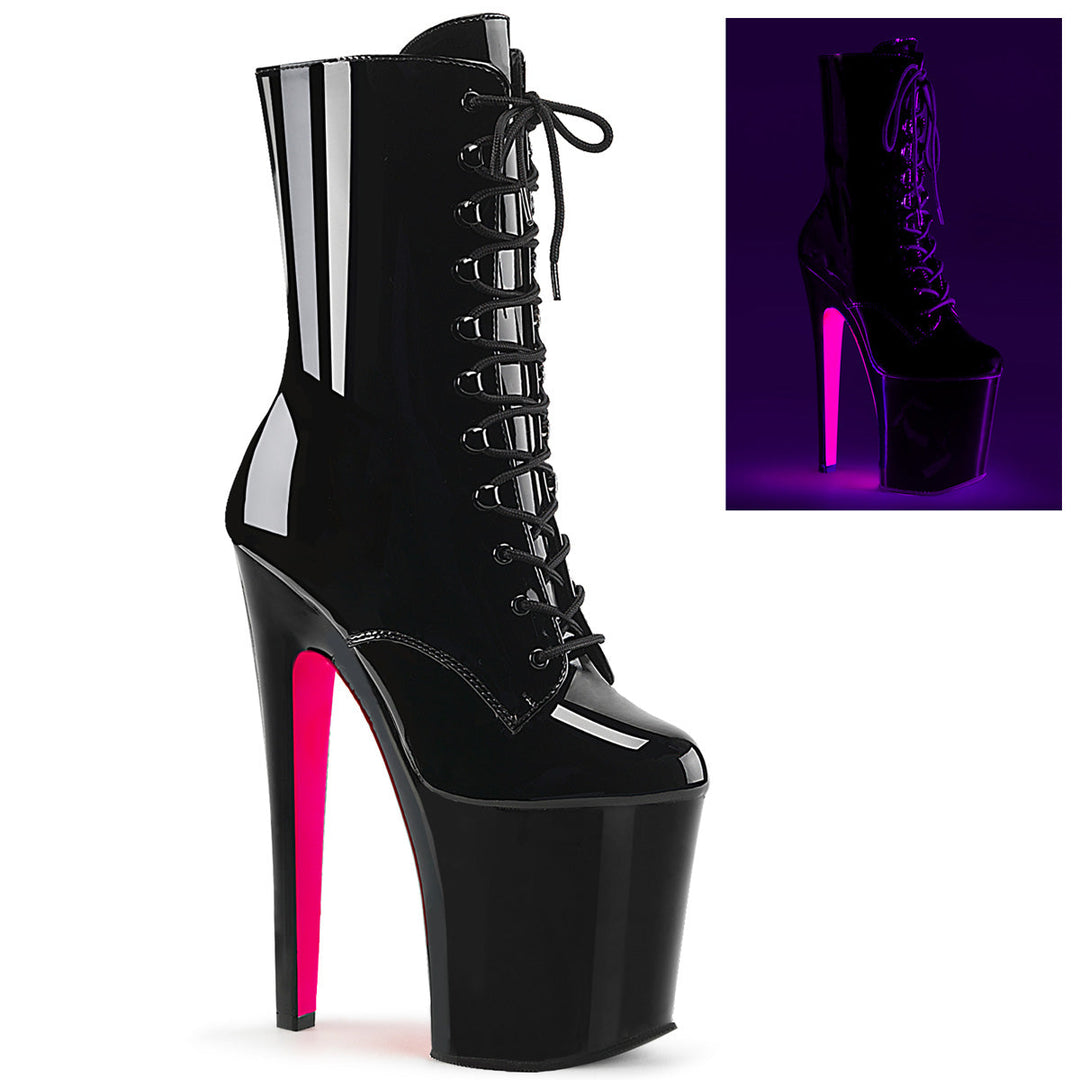 Pleaser XTREME-1020TT