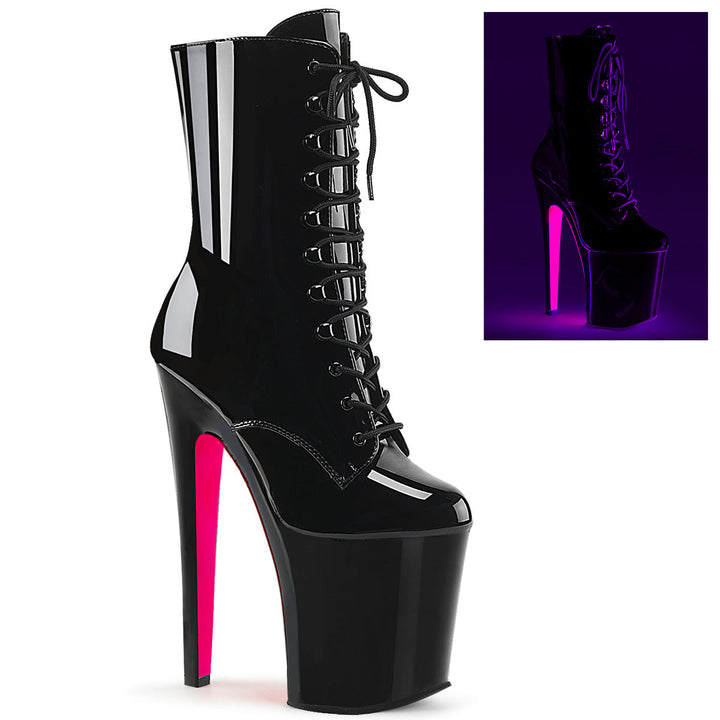 Pleaser XTREME-1020TT