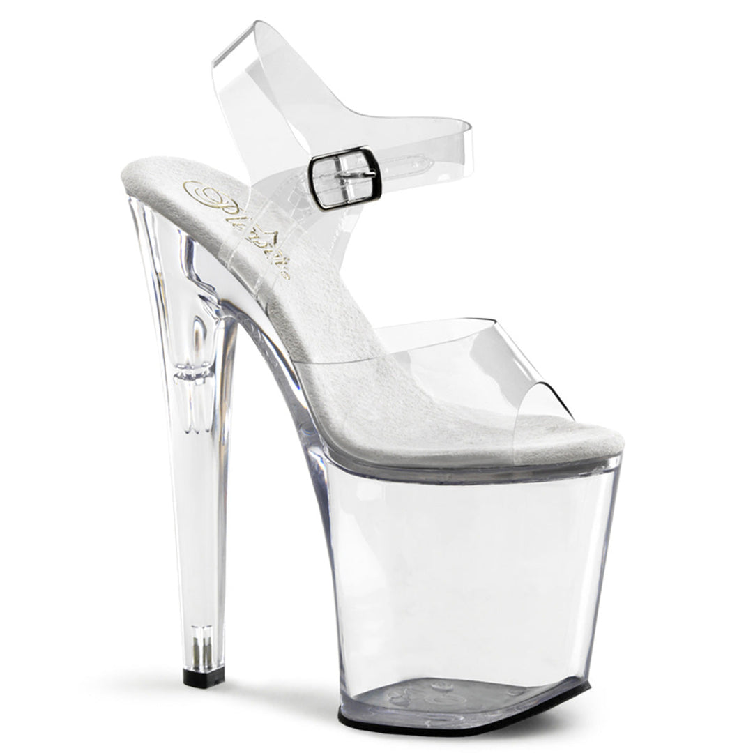 Pleaser XTREME-808