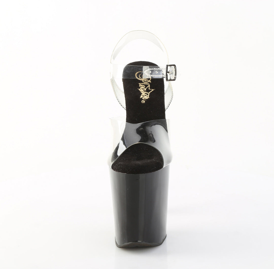 Pleaser XTREME-808SPRS