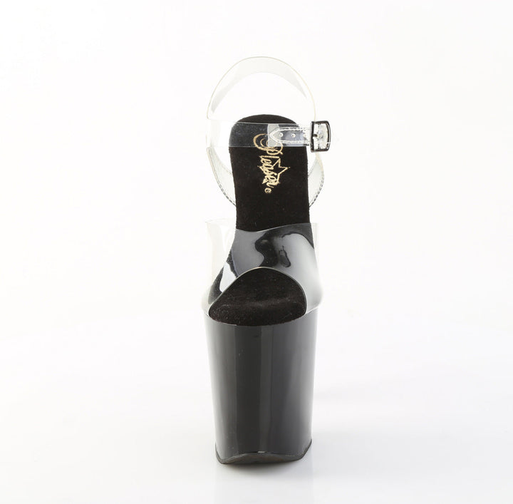 Pleaser XTREME-808SPRS