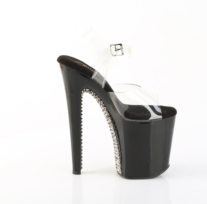 Pleaser XTREME-808SPRS
