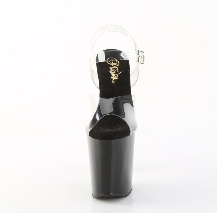 Pleaser XTREME-808SPRS