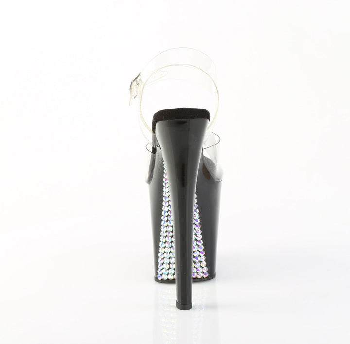 Pleaser XTREME-808SPRS