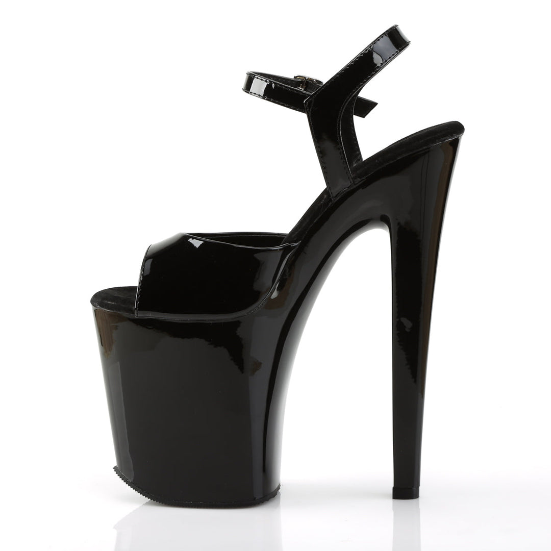 Pleaser XTREME-809