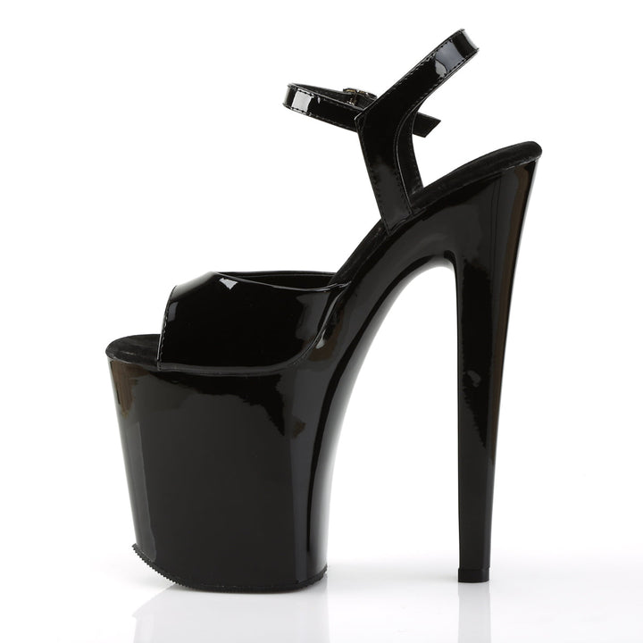 Pleaser XTREME-809