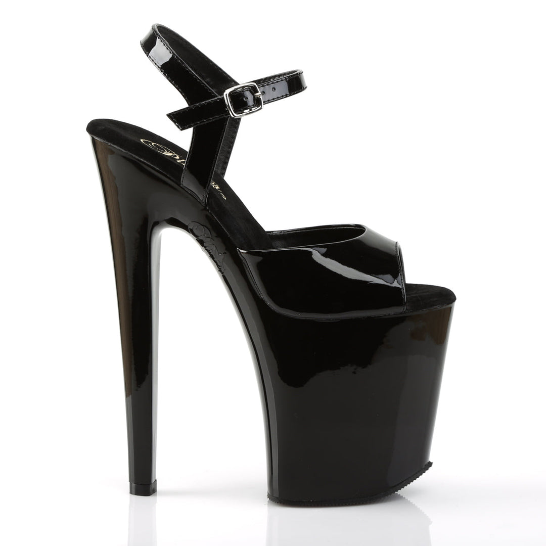 Pleaser XTREME-809