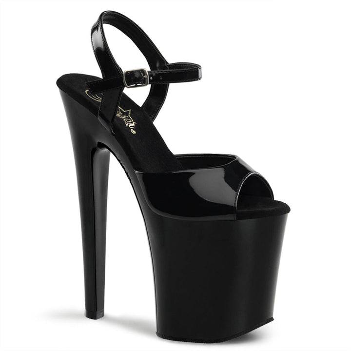Pleaser XTREME-809