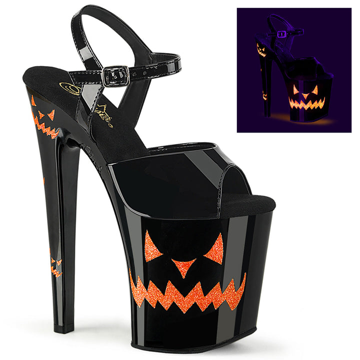 Pleaser XTREME-809JOL