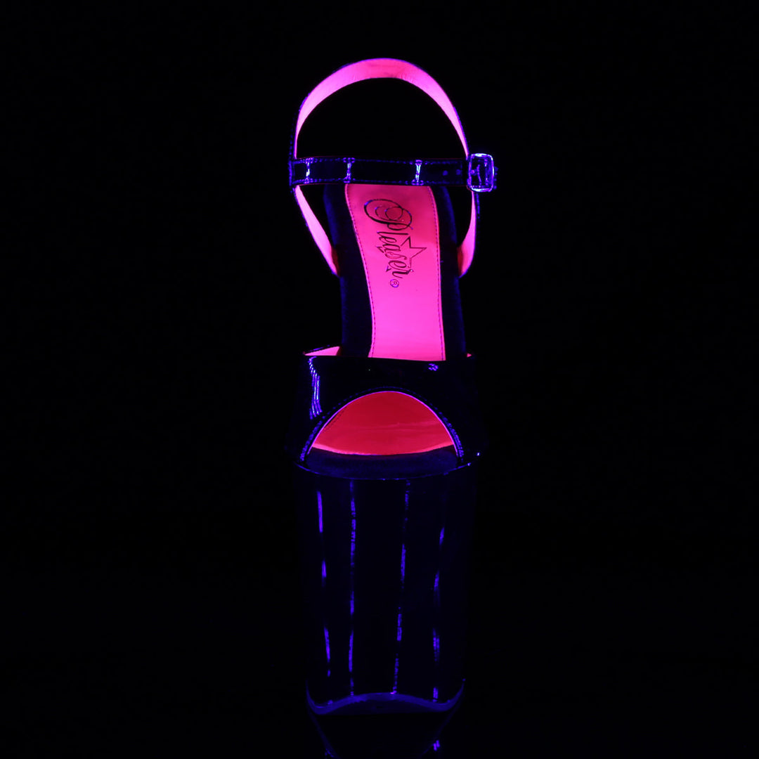 Pleaser XTREME-809TT