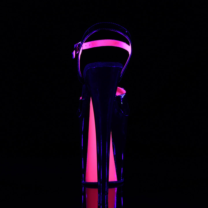 Pleaser XTREME-809TT