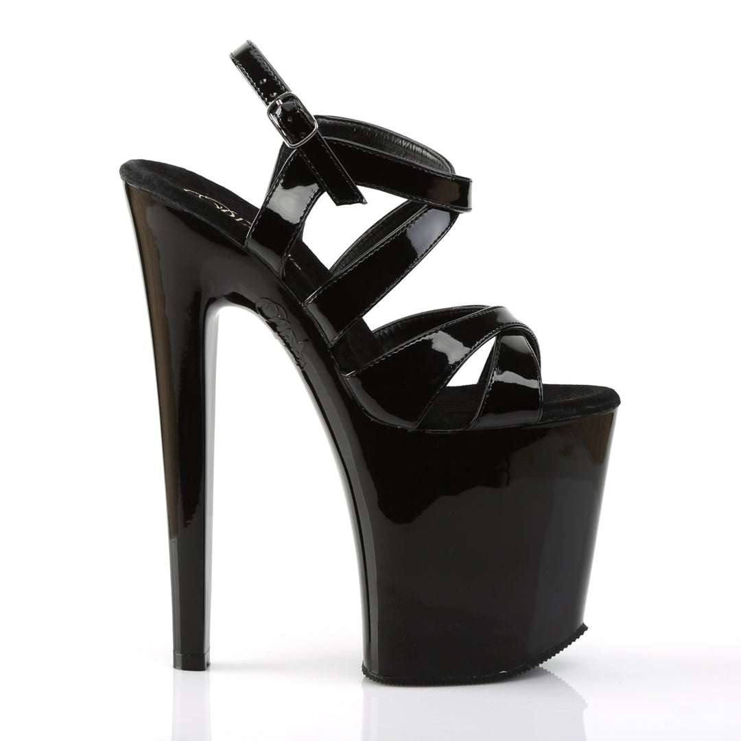 Pleaser XTREME-872