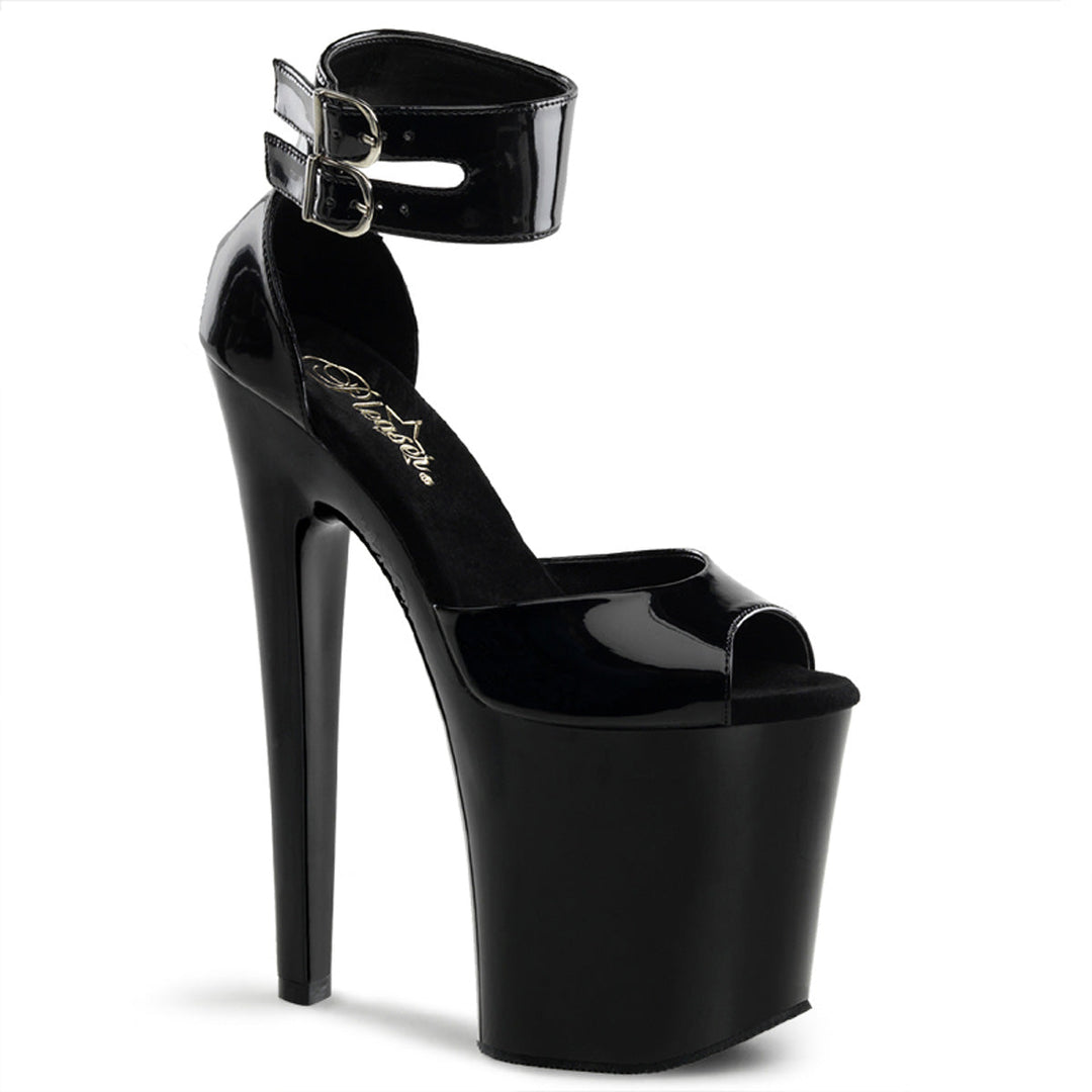 Pleaser XTREME-875
