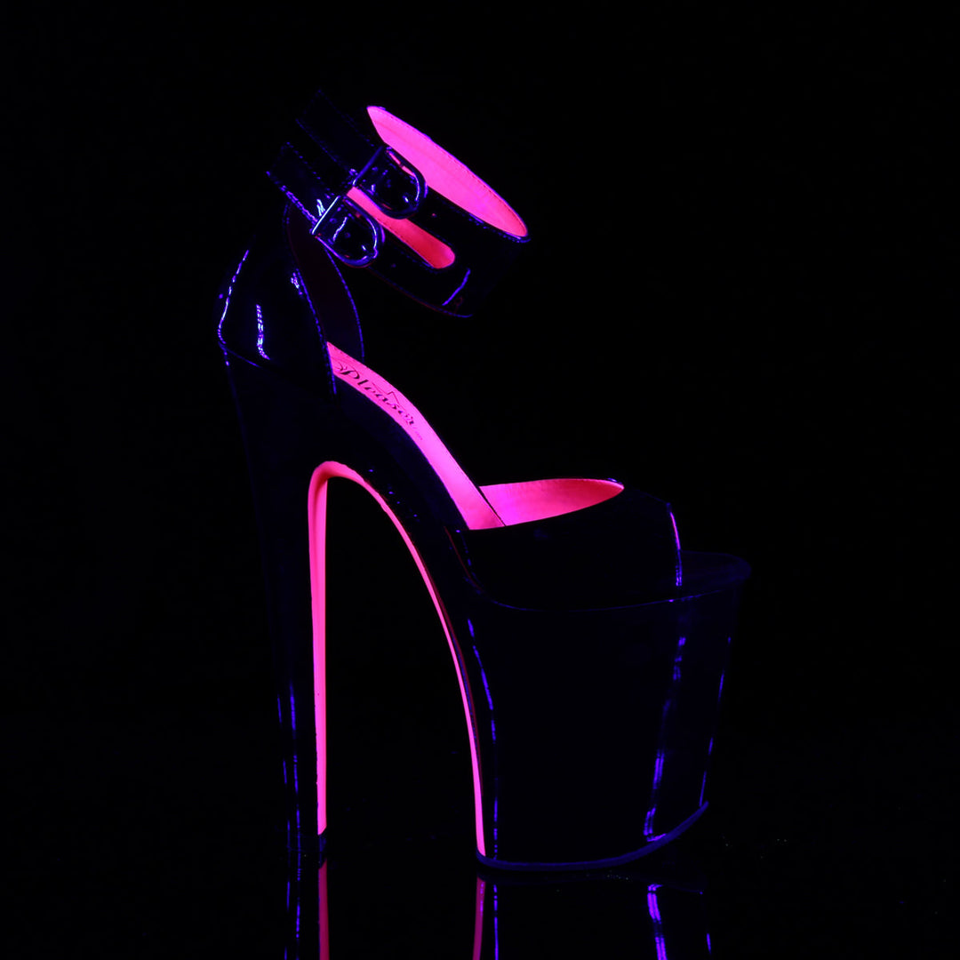 Pleaser XTREME-875TT