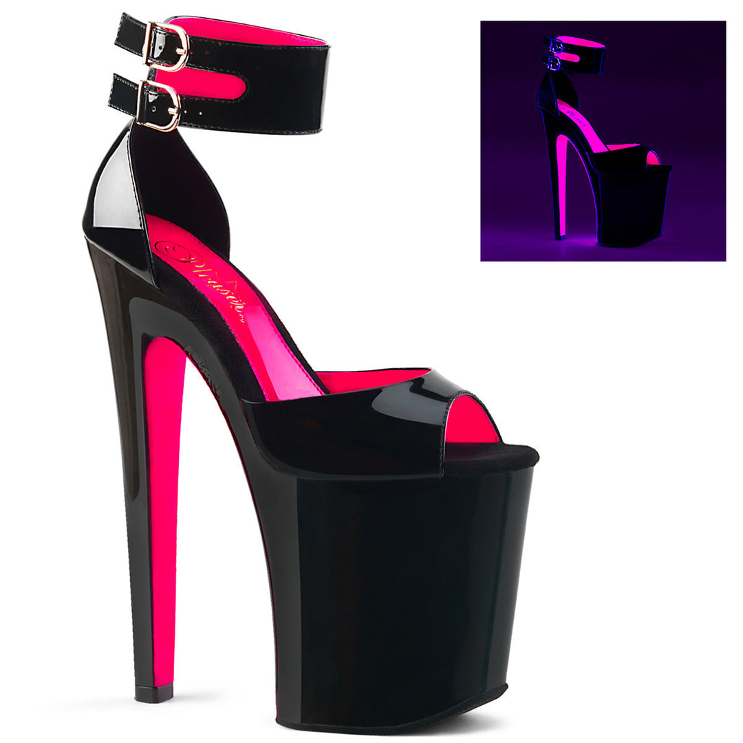 Pleaser XTREME-875TT