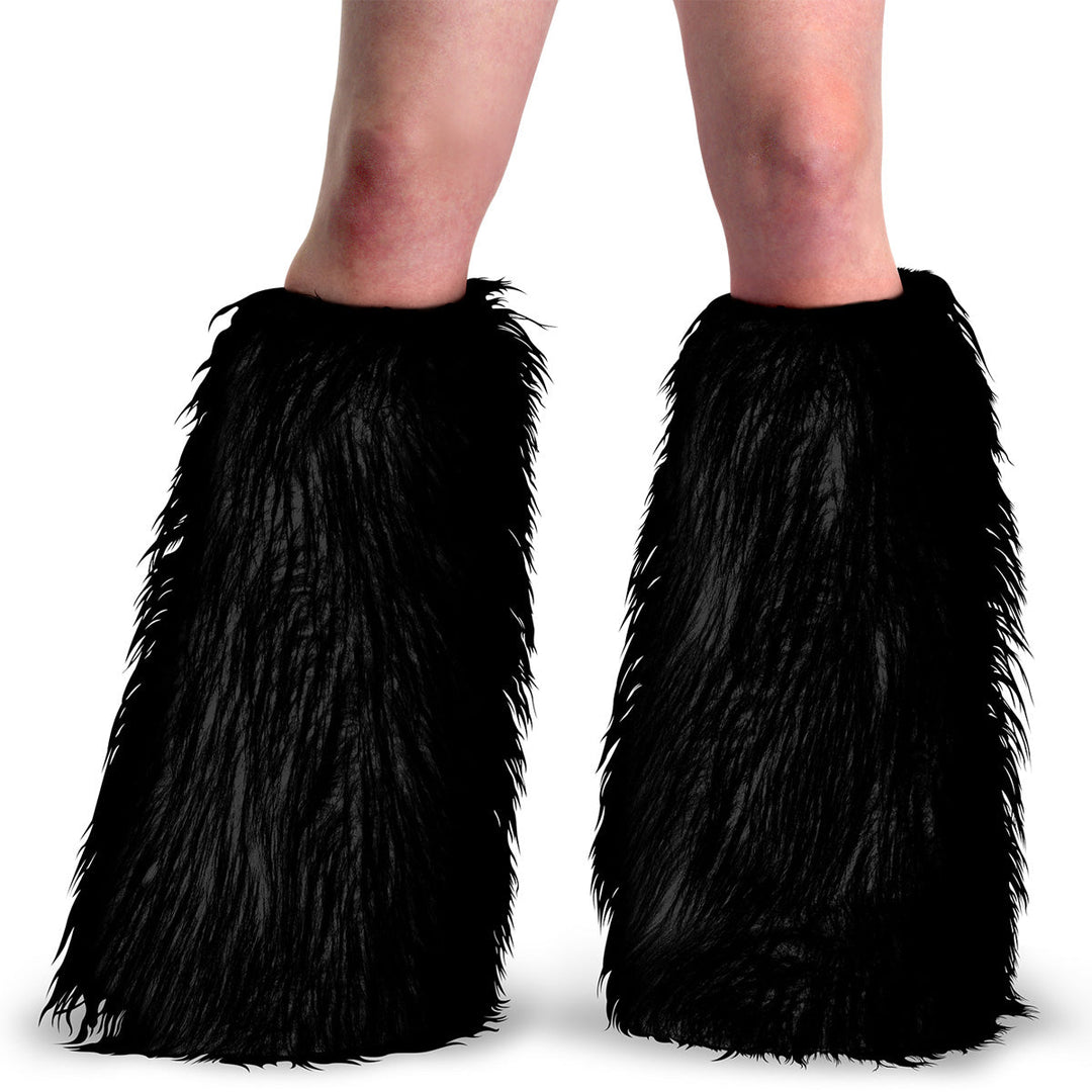Demonia YETI-08