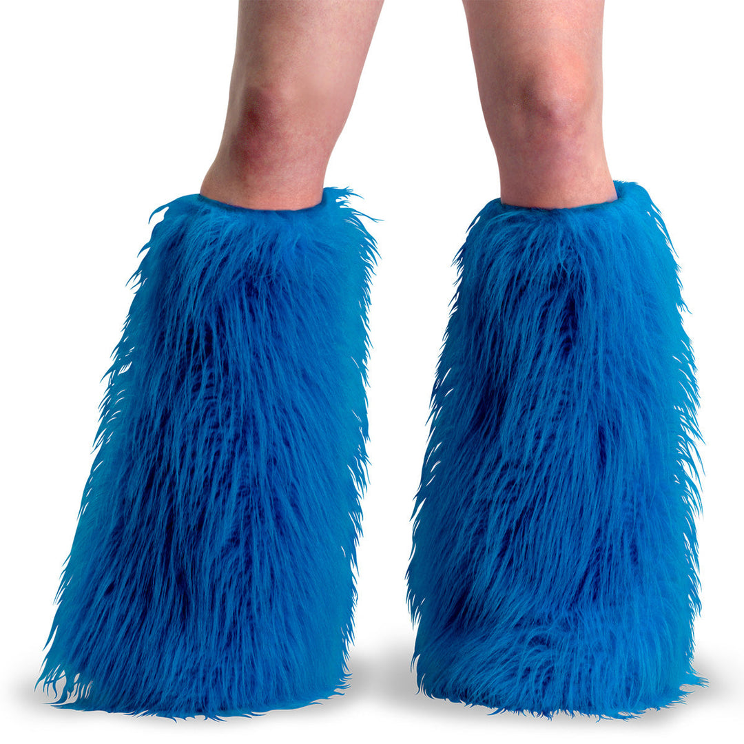 Demonia YETI-08